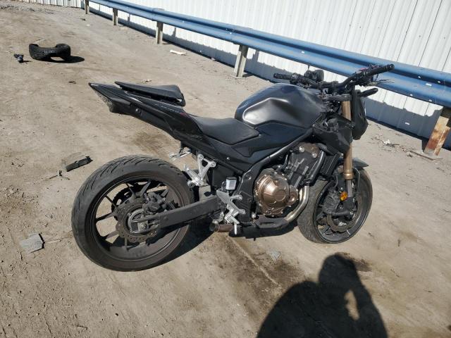 2023 HONDA CB500 FA MLHPC6358P5400527