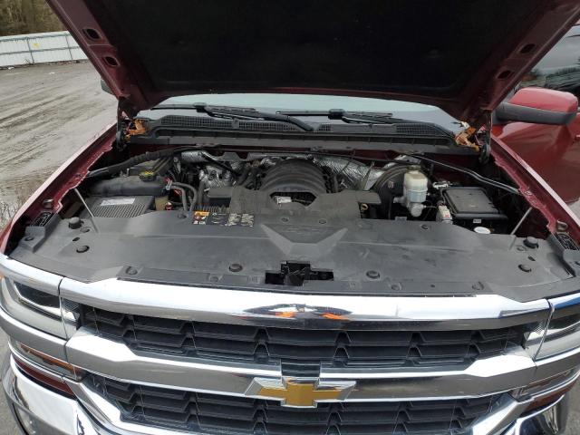 3GCPCREC1GG367170 | 2016 CHEVROLET SILVERADO