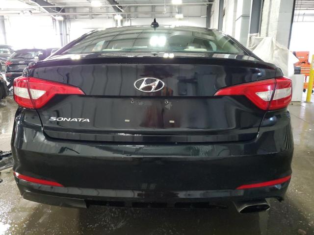 5NPE24AF3GH322378 | 2016 HYUNDAI SONATA SE