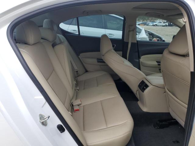 2018 ACURA TLX TECH - 19UUB1F5XJA001111