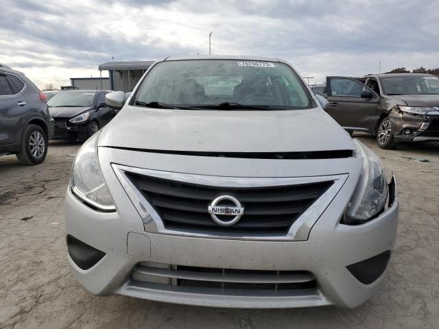 3N1CN7AP9HL840086 | 2017 NISSAN VERSA S