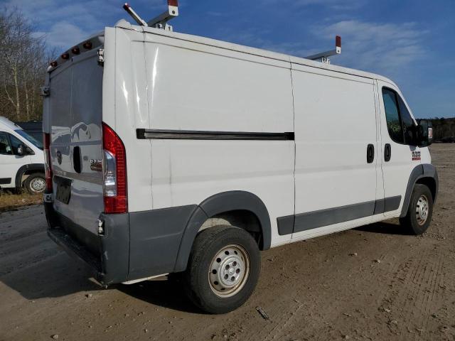 2017 RAM PROMASTER - 3C6TRVAG2HE514325