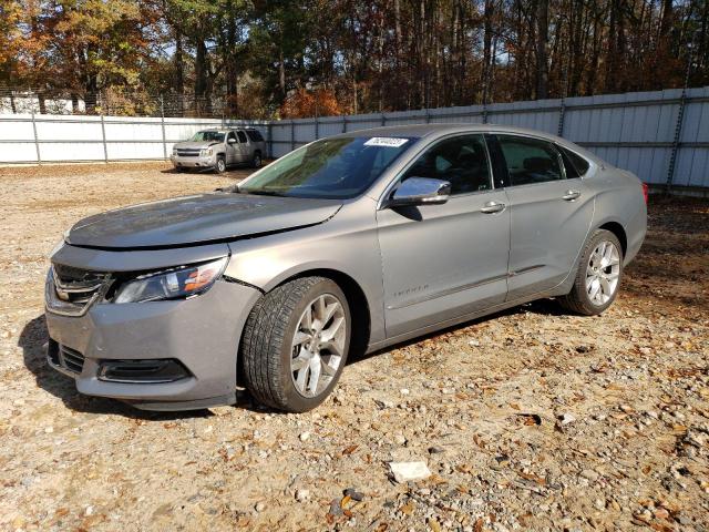 2019 Chevrolet Impala Premier