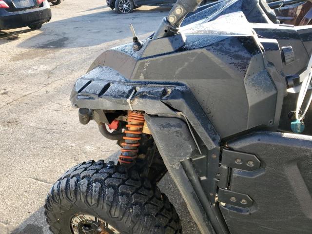 2016 YAMAHA YXE700 ES 5Y4AME2Y8GA100531