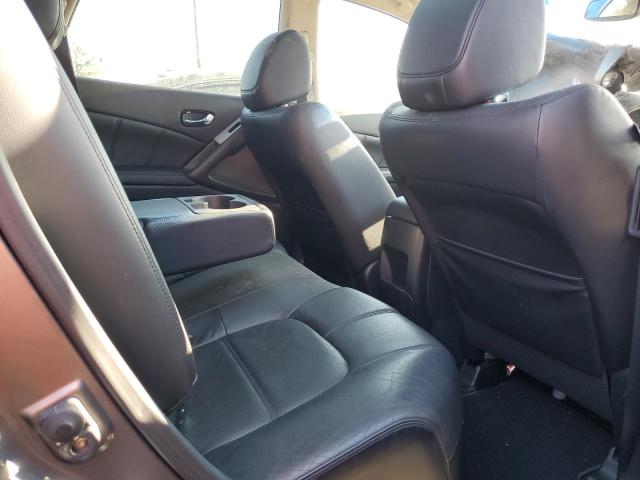 JN8AZ1MW9EW508183 Nissan MURANO S