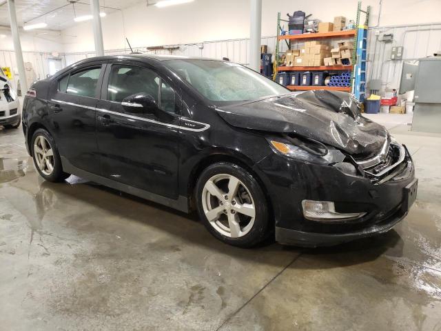 VIN 1G1RC6E41FU136547 2015 Chevrolet Volt no.4