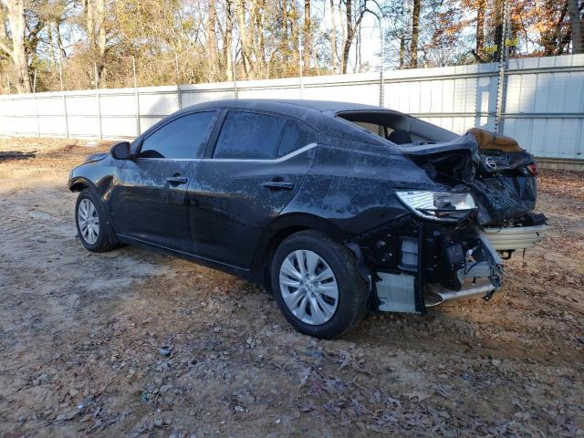 3N1AB8BV4PY314615 | 2023 NISSAN SENTRA S