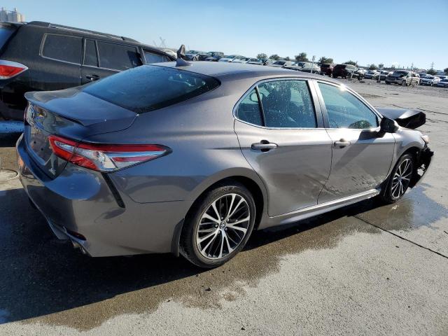 2019 Toyota Camry L VIN: 4T1B11HK4KU747111 Lot: 74759103