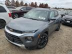 2021 CHEVROLET TRAILBLAZE - KL79MPSL5MB155310