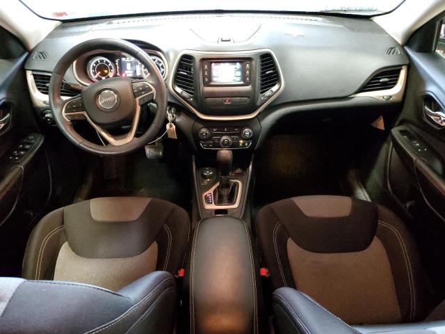1C4PJMCB9EW202615 Jeep Cherokee Latitude