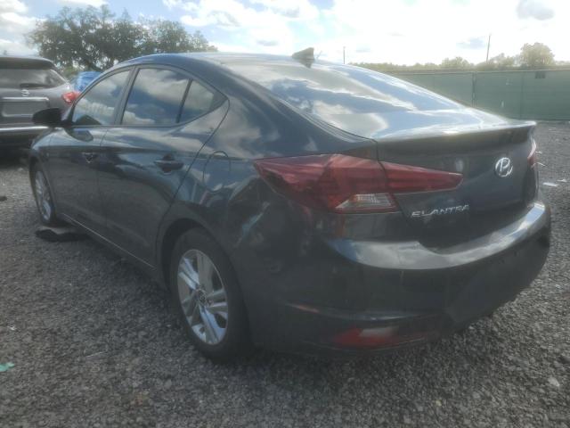 5NPD84LF2LH598214 | 2020 Hyundai elantra sel