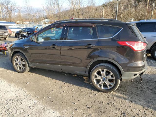 Vin: 1fmcu9g9xdud00570, lot: 76727153, ford escape se 20132