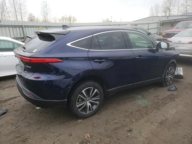 JTEAAAAH2NJ105034 | 2022 TOYOTA VENZA LE