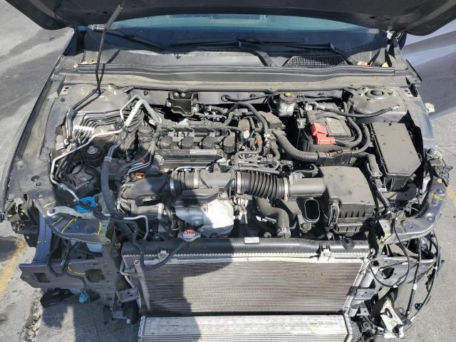 1HGCV1F12LA028256 Honda ACCORD LX
