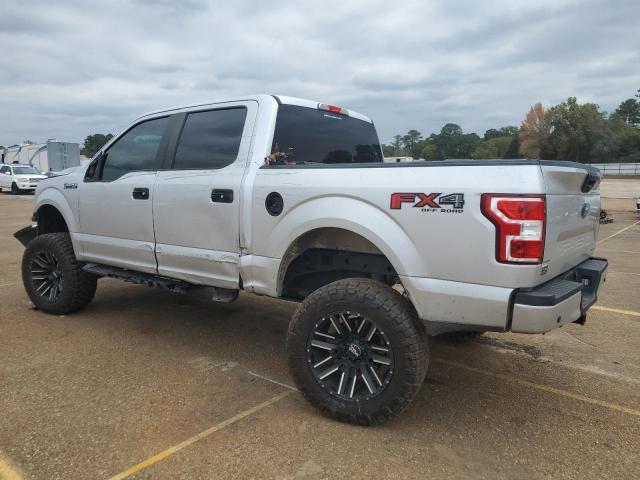 1FTEW1E49KKE34401 | 2019 FORD F150 SUPER