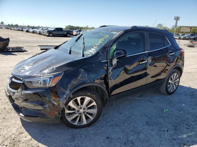 KL4CJASB1LB000980 | 2020 Buick encore preferred