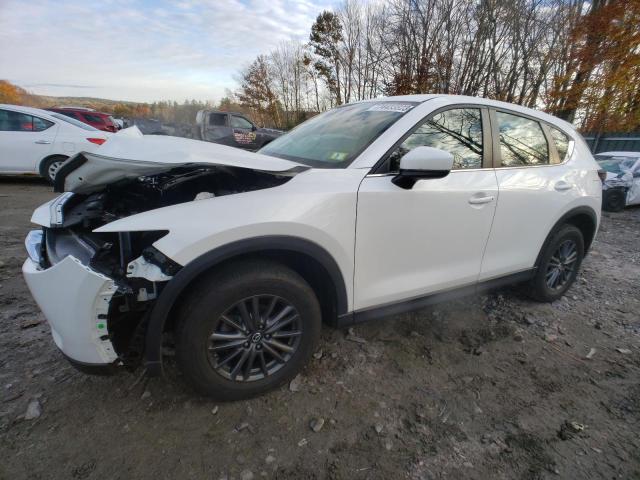 2019 Mazda CX-5 Sport