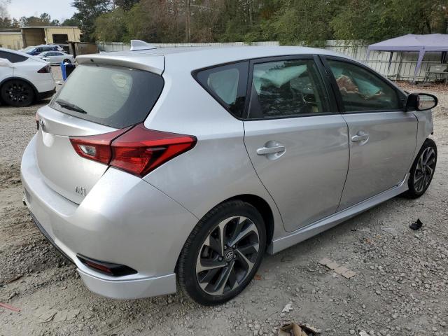 JTNKARJE0HJ525078 | 2017 TOYOTA COROLLA IM