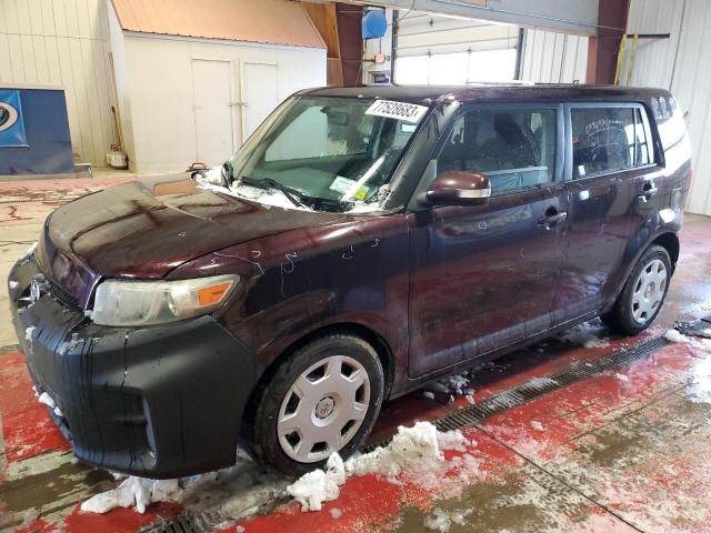 2012 Scion xB 