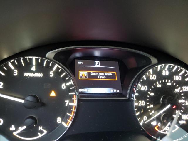 2016 NISSAN ALTIMA 2.5 - 1N4AL3AP2GC152529