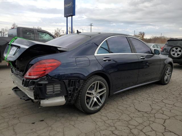 VIN WDDUG8FB2EA051754 2014 Mercedes-Benz S-Class, 5... no.3