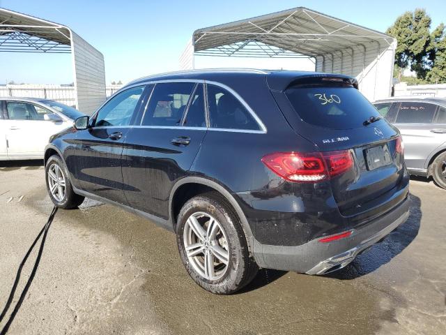 WDC0G8DB1LF714334 | 2020 MERCEDES-BENZ GLC 300