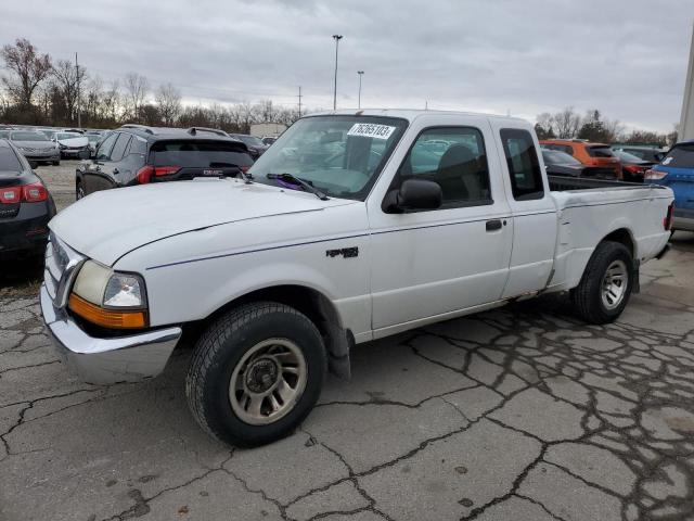 1999 Ford Ranger 