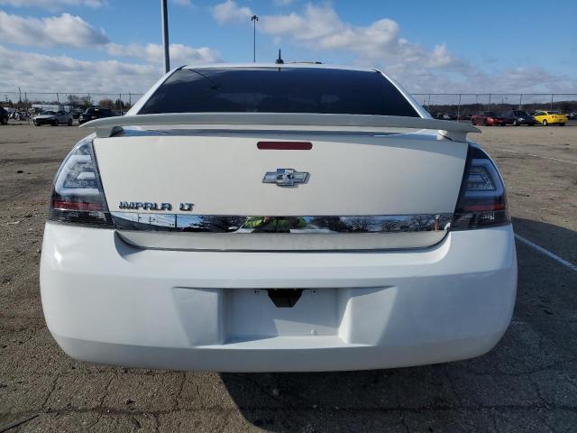 2011 Chevrolet Impala Lt VIN: 2G1WG5EK7B1239171 Lot: 77456213