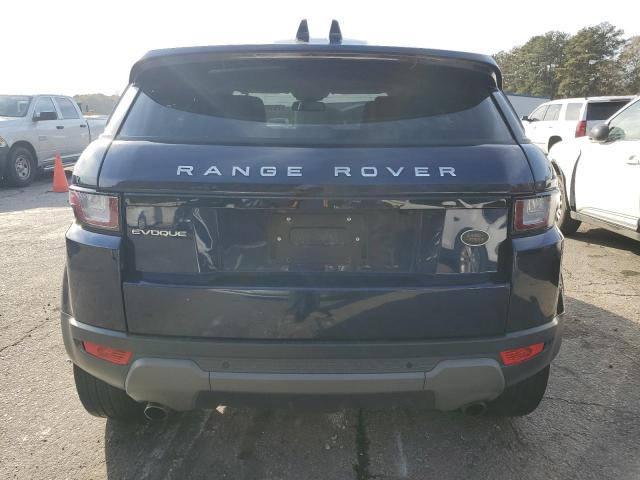 Lot #2193998065 2018 LAND ROVER RANGE ROVE salvage car