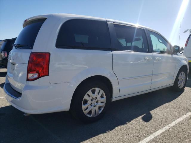 Vin: 2c4rdgbg6gr341885, lot: 76944603, dodge caravan se 20163