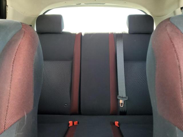 2017 NISSAN JUKE S - JN8AF5MR5HT702757