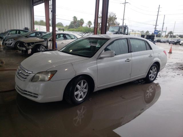 2007 Toyota Avalon XL