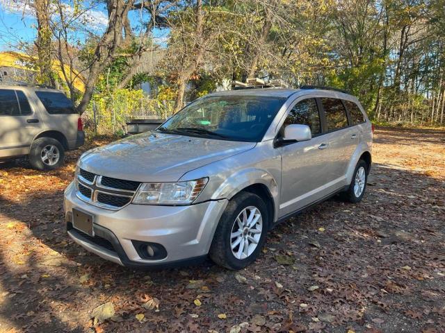 2013 Dodge Journey SXT