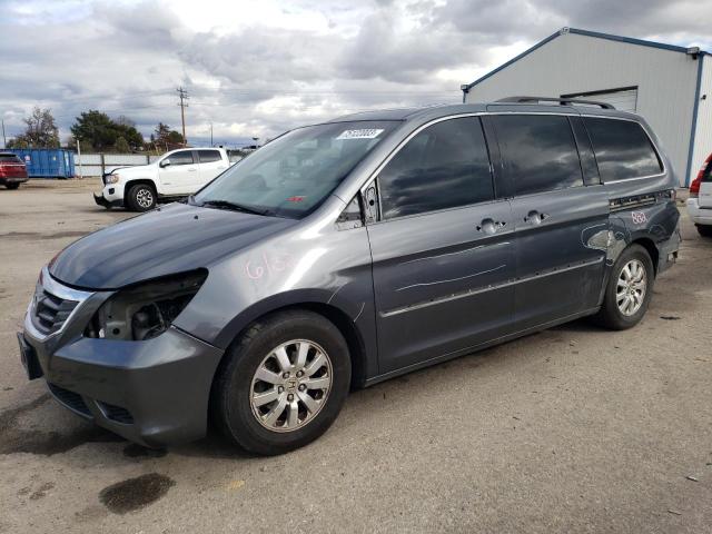 2010 Honda Odyssey EX-L