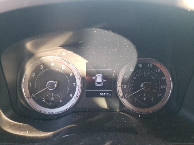 2021 HYUNDAI VENUE KMHRC8A38MU127160