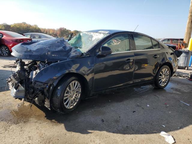 2015 CHEVROLET CRUZE ECO - 1G1PH5SB5F7235876