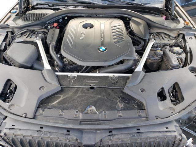 2018 BMW 540 I - WBAJE5C51JWA94964