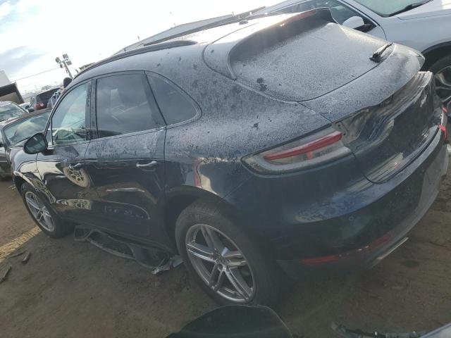 WP1AA2A53KLB02268 Porsche Macan  2