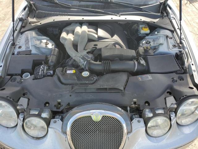 2008 Jaguar S-Type VIN: SAJWA01A58FN88759 Lot: 76255513