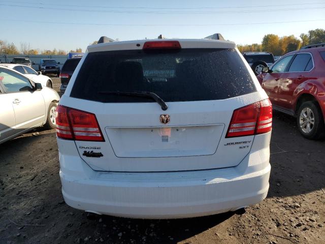 2009 Dodge Journey Sxt VIN: 3D4GG57V99T549921 Lot: 76122193