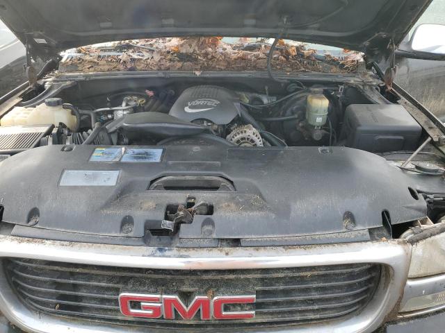 2GTEK19T921241047 2002 GMC New Sierra K1500