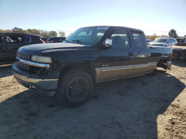 1999 Chevrolet C/K 1500 