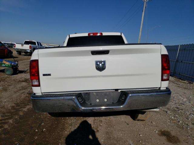 1C6RR6LG2NS185602 | 2022 Ram 1500 classic slt