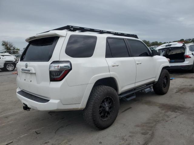 VIN JTEZU5JR3J5178118 2018 Toyota 4runner, SR5 no.3