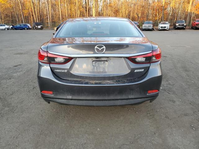 JM1GJ1U62F1167933 Mazda 6 SPORT