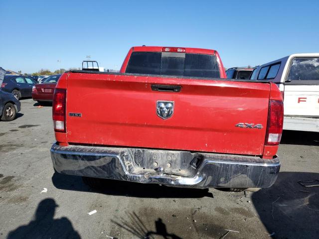 1C6RR7GTXGS244752 | 2016 RAM 1500 SLT