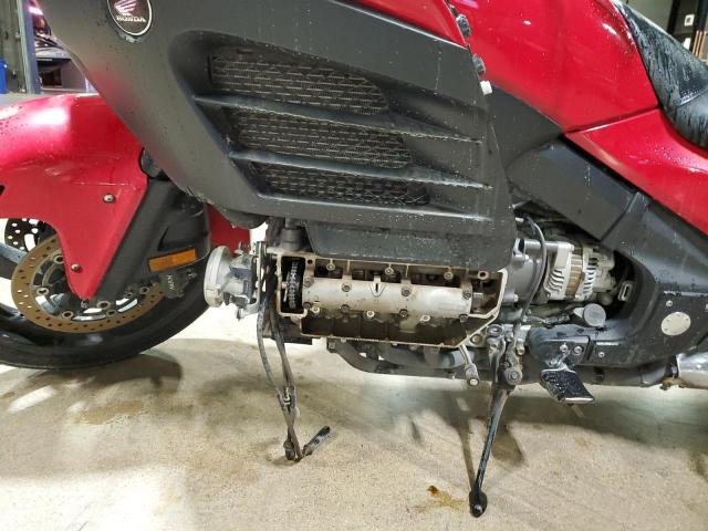 2013 HONDA GL1800 B JH2SC6849DK000686