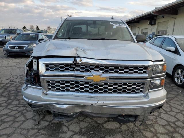 3GCUKREH8EG303917 | 2014 CHEVROLET SILVERADO