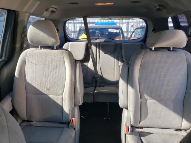KNDMA5C15G6112641 KIA Sedona L