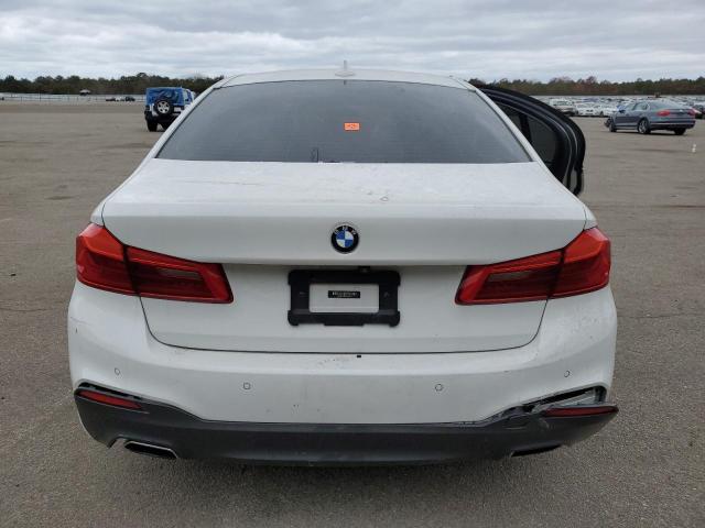 2019 BMW 530 XI - WBAJA7C56KWW49395